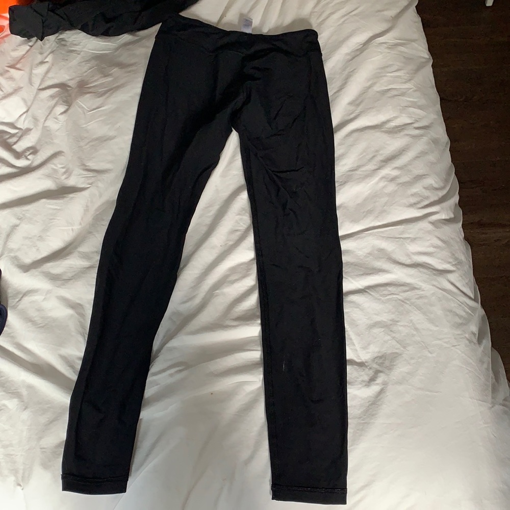 Ivivva kids leggings.